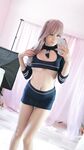 Onlyfans hot Lea Lolly xxx images pack 4
