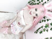 Lea Lolly exciting onlyfans porn photo pack part 1
