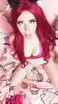 Lea Lolly fresh onlyfans nude gals part 4
