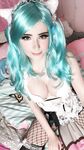 Lea Lolly fresh onlyfans nude gals part 4
