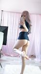 Lea Lolly fresh onlyfans nude gals part 4
