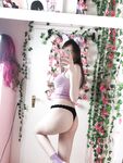 Fresh onlyfans Lea Lolly xxx gals leaks pack part 4
