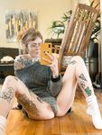 Leaked Lazy Butthead nude photos mega pack part 3
