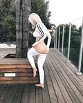 Layna Boo fresh onlyfans sex photo leaks pack part 1
