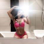 Leaked Lauren Alexis xxx picture part 1
