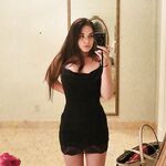 Leaked Lauren Alexis xxx picture part 1
