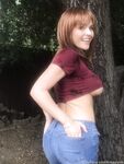 Exciting onlyfans Krissy Lynn sex gals leaks part 1
