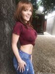 Onlyfans Krissy Lynn sex gal part 3
