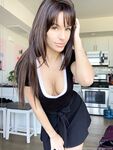 Kimmy Granger exciting onlyfans nude photo part 1
