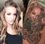 Kimmy Granger exciting onlyfans nude photo part 1
