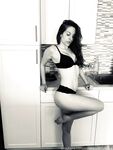 Kimmy Granger exciting onlyfans nude photo part 1
