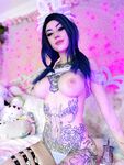 Kiitte Nymph onlyfans private nude photo mega pack 4
