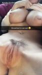Kendra Sunderland leaked nude image part 4
