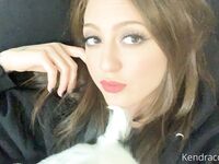 Kendra Cole onlyfans hot nude gallery leaks pack 4
