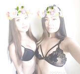 Katxarielle leaked nude images part 1
