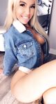 Karley Stokes fresh onlyfans nude gal leaks part 3
