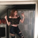 Kaelieee leaked porn gals mega pack part 4
