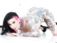 Excellent Joanna Angel onlyfans nude images part 3
