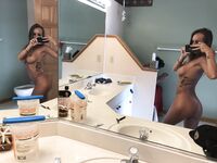 Leaked Jessika Gotti nude gal pack part 4
