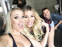 Onlyfans Jessa Rhodes sex photos leaks part 3
