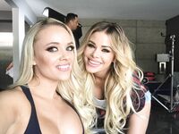 Jessa Rhodes outstanding onlyfans porn photo part 7
