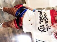 Leaked Jessa Rhodes sex images pack part 2

