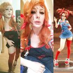 JennaLynn onlyfans hot nude photos pack 4
