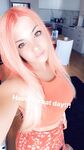 Jem Wolfie fresh onlyfans galleries
