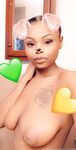 Issacoco_queeen leaked nude images part 1
