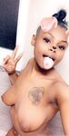 Issacoco_queeen leaked nude images part 1
