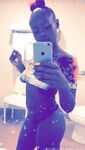 Issacoco_queeen leaked nude images part 1
