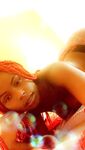 Issacoco_queeen leaked nude images part 1
