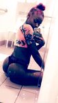 Onlyfans hot Issacoco_queeen nude image pack 4
