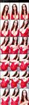 Isis Love leaked xxx gallery mega pack part 1
