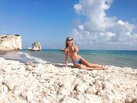 Ioannova awesome onlyfans nude picture leaks pack part 2

