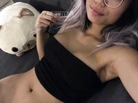 ICanBeUrNuocMami leaked nude photos pack part 1
