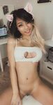 ICanBeUrNuocMami leaked nude galleries
