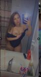 Leaked Hurricane Colette onlyfans images part 3
