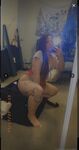 Leaked Hurricane Colette porn gal part 1
