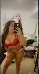 Leaked Hurricane Colette porn gal part 1
