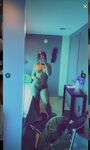 Leaked Hurricane Colette porn gal part 1

