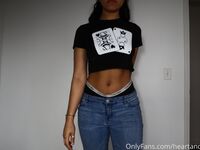 Leaked Heartandace onlyfans sex gals part 5

