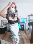 Onlyfans Harriet xxx gal leaks pack  part 1
