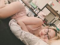 Harriet onlyfans hot nude image 4
