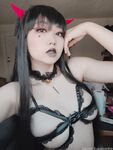 Harriet onlyfans hot nude image 4
