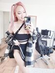 Harriet onlyfans hot nude image 4

