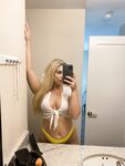 Outstanding onlyfans Haleigh Cox sex gal pack section 7
