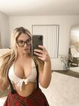 Haleigh Cox exciting onlyfans nude pictures leaks part 1
