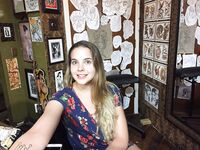 Onlyfans Grace Tegeler nude image leaks pack

