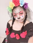 Fresh onlyfans Goddess Mexi sex gals leaks pack part 1
